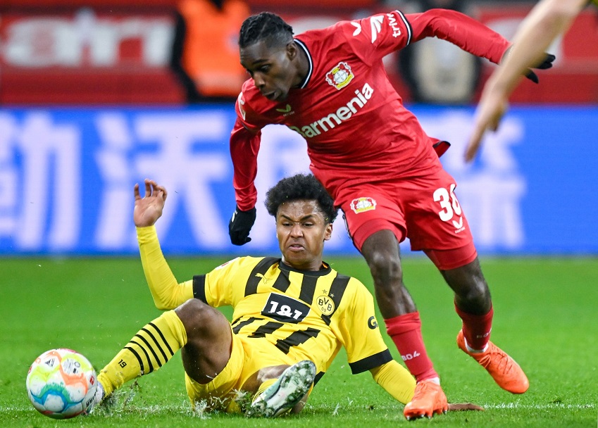 Wett-Tipp & Prognose: Bayer 04 Leverkusen – FSV Mainz 05 (19.02.2023)