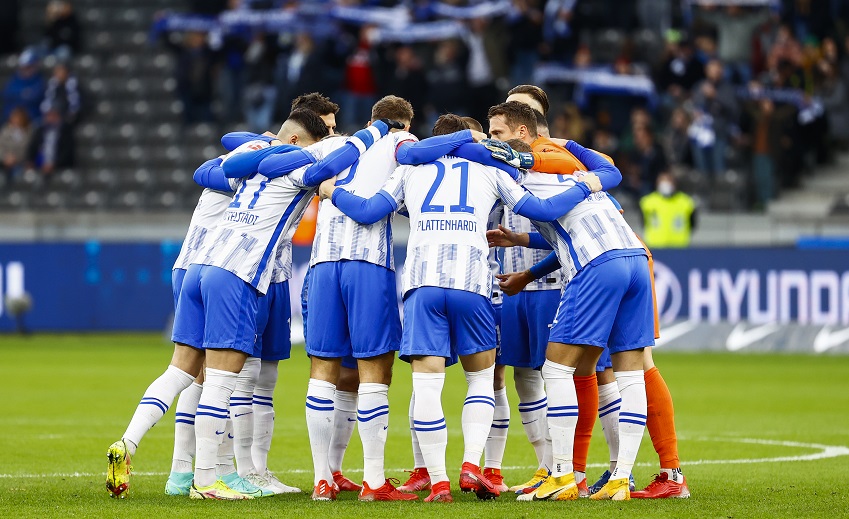 hertha gladbach tipp