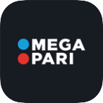 megapari app logo