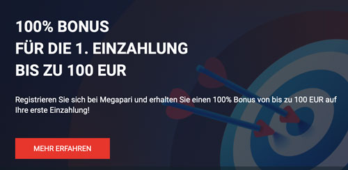 megapari bonus side
