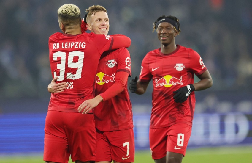 Wett-Tipp & Prognose: RB Leipzig – Union Berlin (11.02.2023)