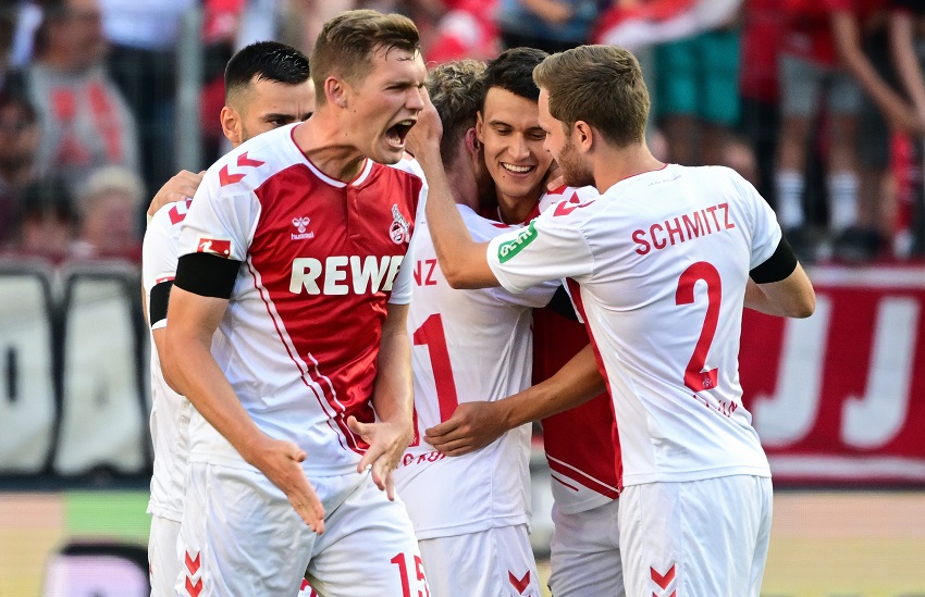 1. FC Köln - VfL Bochum: Tipp, Wettquoten & Prognose (10.03.23)