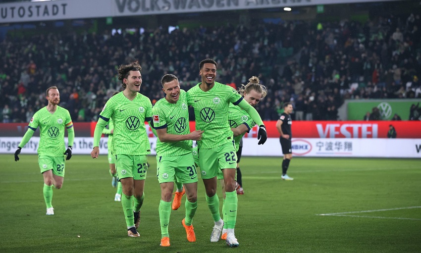VfL Wolfsburg - Union Berlin: Tipp, Quoten & Prognose (12.03.23)