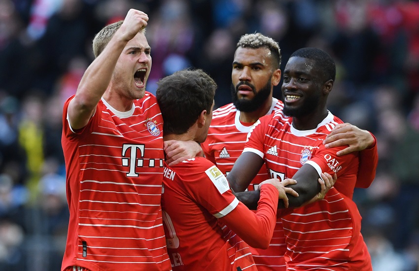 Bayern München – SC Freiburg: Wett-Tipp und Prognose (04.04.2023 | DFB-Pokal-Viertelfinale)