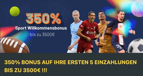 weltbet bonus side