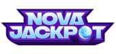 novajackpot logo