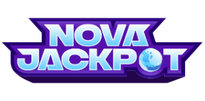 novajackpot logo