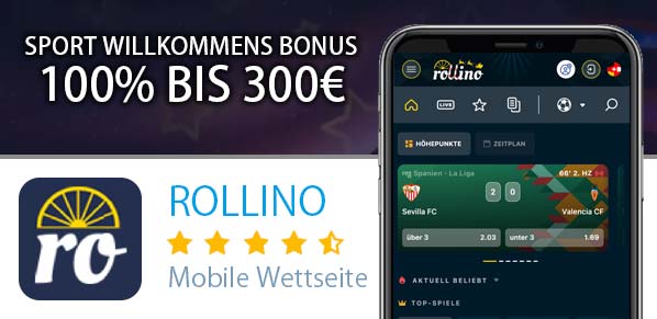 rollino mobiler banner