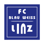 FC Blau Weiss Linz logo