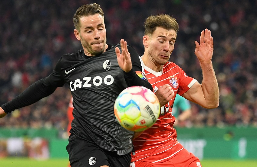 SC Freiburg – FC Bayern | Tipp, Prognose & Quoten (01.03.24)