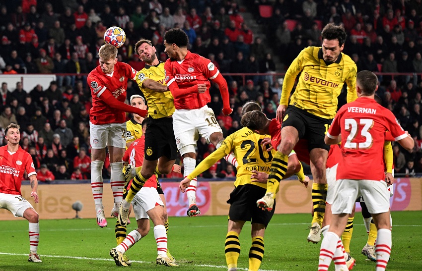 Union Berlin – BVB | Tipp, Prognose & Quoten (02.03.24)