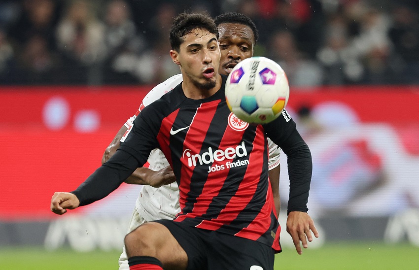 Eintracht Frankfurt – VfL Wolfsburg | Tipp, Prognose & Quoten (25.02.24)