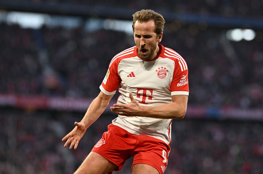 VfB Stuttgart – FC Bayern | Tipp, Prognose & Quoten (04.05.24)