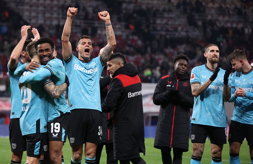 Leverkusen – Mainz | Tipp, Prognose & Quoten (23.02.24)