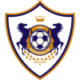 Qarabag logo trans png