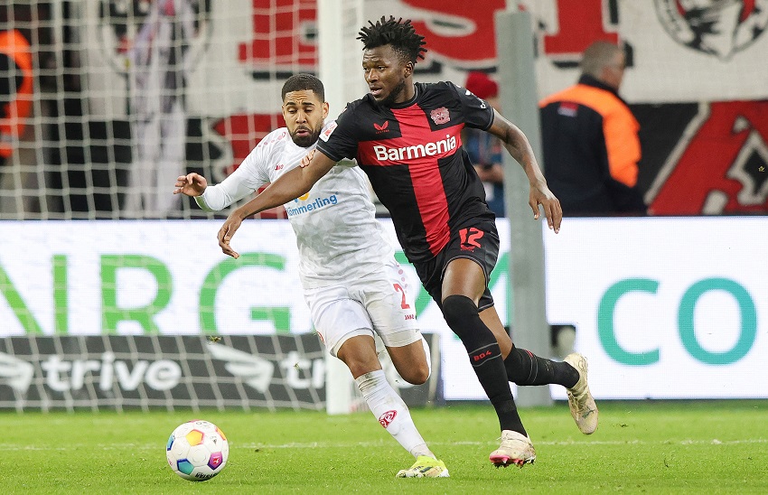 Qarabag – Leverkusen | Tipp, Prognose & Quoten (07.03.24)