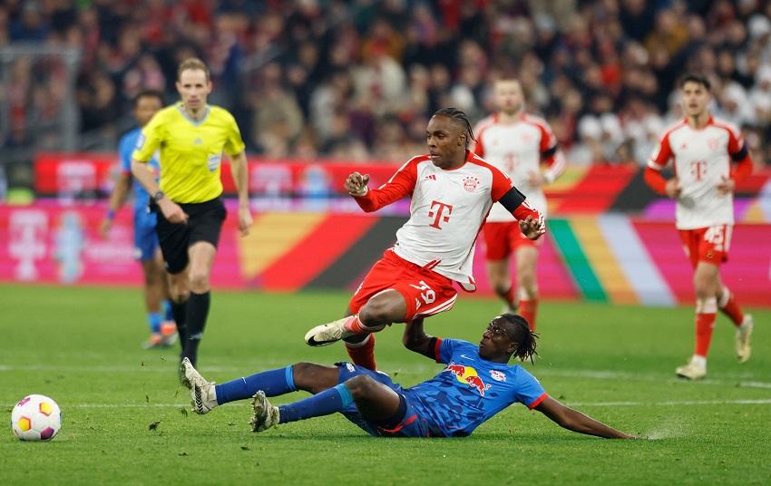 Wett-Tipp & Prognose: 1.FC Heidenheim – FC Bayern (06.04.24)