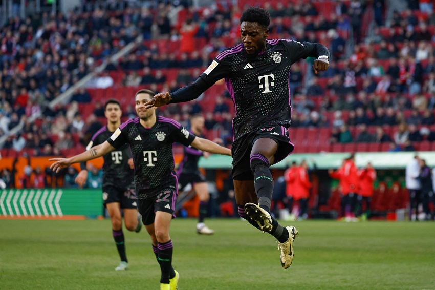 Arsenal – Bayern | Tipp, Prognose & Quoten (09.04.24)