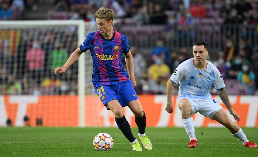 Barcelona – Paris St. Germain | Tipp & Quoten (16.04.24)