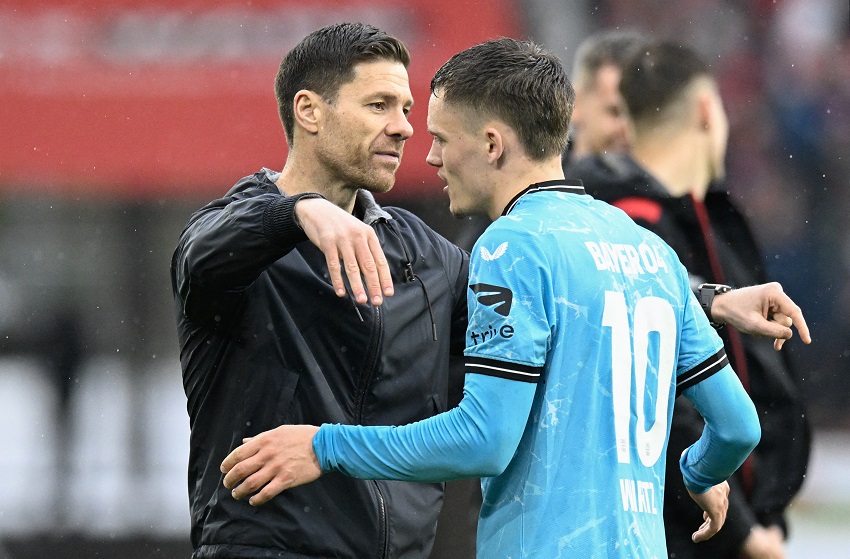 Leverkusen – West Ham | Tipp, Prognose & Quoten (11.04.24)