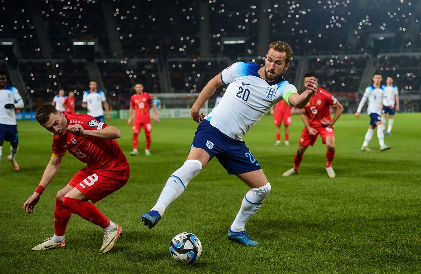 England - Slowenien | Tipp & Prognose (25.06. | EM 2024)