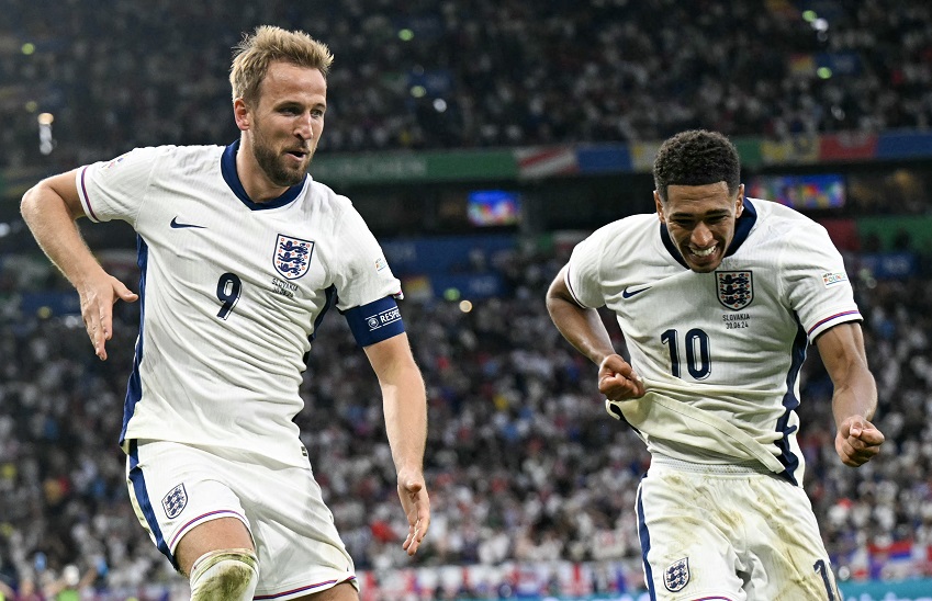 England – Schweiz: Wett-Tipp, Quoten und Vorhersage für den 06.07.2024! Experten-Tipps & Prognose für die Europameisterschaft 2024.