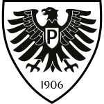 Team 1 Logo
