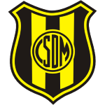 Team 1 Logo