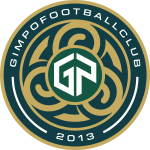 Team 1 Logo