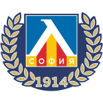 Team 1 Logo