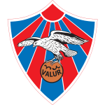 Team 1 Logo