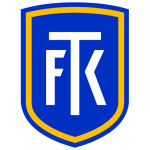 Team 1 Logo